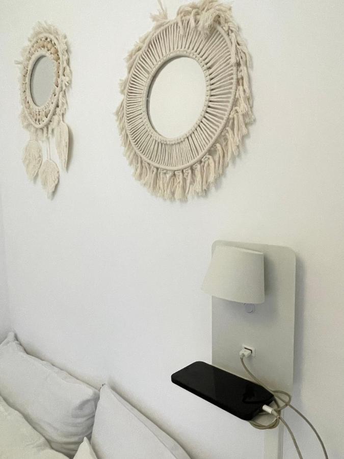 Apartamento Vistas Al Mar Aire Acondicionado Wifi إمبوريابرافا المظهر الخارجي الصورة