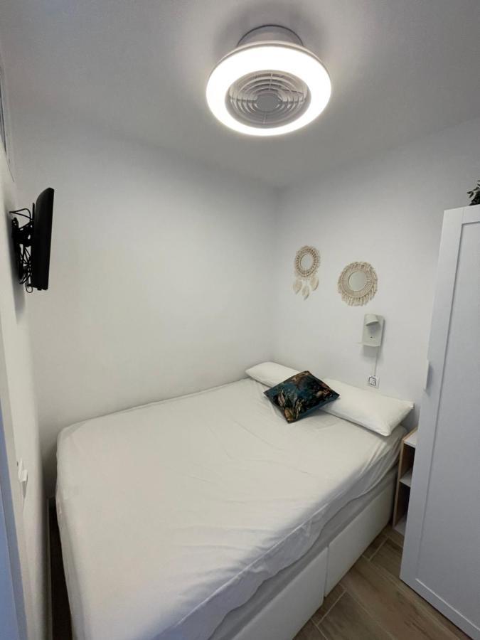 Apartamento Vistas Al Mar Aire Acondicionado Wifi إمبوريابرافا المظهر الخارجي الصورة