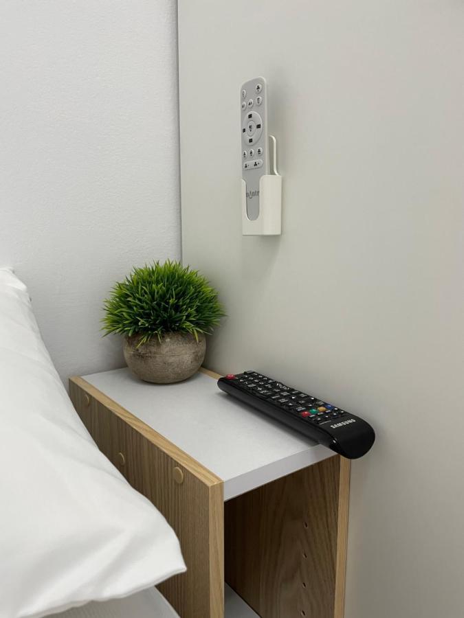 Apartamento Vistas Al Mar Aire Acondicionado Wifi إمبوريابرافا المظهر الخارجي الصورة