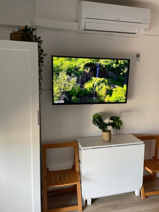 Apartamento Vistas Al Mar Aire Acondicionado Wifi إمبوريابرافا المظهر الخارجي الصورة