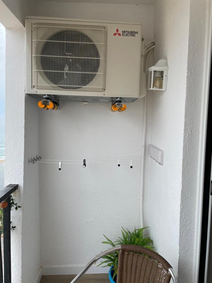 Apartamento Vistas Al Mar Aire Acondicionado Wifi إمبوريابرافا المظهر الخارجي الصورة