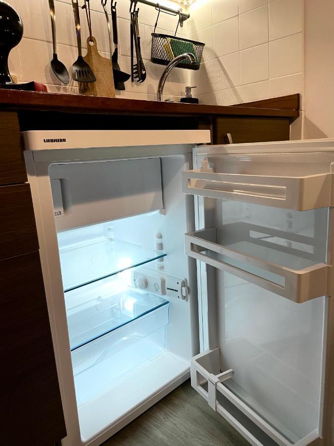 Apartamento Vistas Al Mar Aire Acondicionado Wifi إمبوريابرافا المظهر الخارجي الصورة